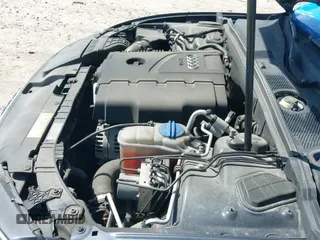 ✅ 2015 Audi A5 Premium • VIN: WAUCFAFR7FA001198 • Lot: 41994551. Wystawiony na IAAI z przebiegiem 126 557 mil. Bezpłatny archiwum sprzedaży aukcyjnych z USA i szczegółowy raport historii pojazdu na DreamBid. Zdjęcie 12.