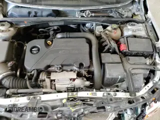 2018 Chevrolet Malibu LS z VIN 1G1ZB5STXJF129196, wystawiony jako Copart lot #85699095 z przebiegiem 137 171 mil mil oraz Szkoda całkowita • Salvage title. Historia ofert i sprzedaży dostępna na DreamBid. Obrazek 14.