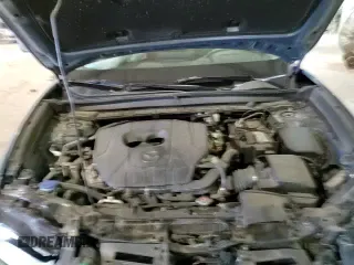 ✅ 2024 Mazda CX-30 S Carbon Edition • VIN: 3MVDMBCM3RM650546 • Lot: 56434415. Listed on Copart with 35,574 mi. Free auction sales archive from the USA and detailed vehicle history report at DreamBid. Image 14.