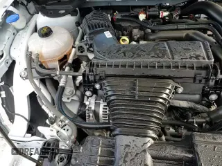 ✅ 2023 Ford Escape ST-Line Elite • VIN: 1FMCU9PA4PUA55988 • Lot: 68692285. Wystawiony na Copart z przebiegiem 23 181 mil. Bezpłatny archiwum sprzedaży aukcyjnych z USA i szczegółowy raport historii pojazdu na DreamBid. Zdjęcie 17.