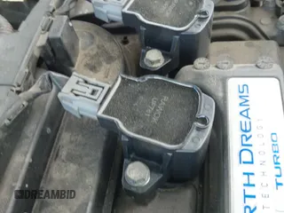 ✅ 2016 Honda Civic EX-T • VIN: 2HGFC1F39GH630101 • Lot: 43416432. Listed on IAAI with 175,760 mi. Free auction sales archive from the USA and detailed vehicle history report at DreamBid. Image 19.