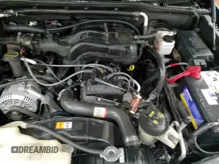 ✅ 2008 Mercury Mountaineer Premier • VIN: 4M2EU48E48UJ05883 • Lot: 86813394. Wystawiony na Copart z przebiegiem 174 855 mil. Bezpłatny archiwum sprzedaży aukcyjnych z USA i szczegółowy raport historii pojazdu na DreamBid. Zdjęcie 14.