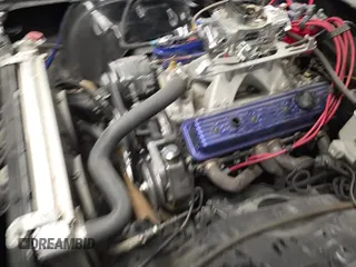 ✅ 1972 Chevrolet Camaro • VIN: 1Q87H2N105982 • Лот: 95571665. Опубликован ранее на Copart с пробегом 667 миль. Бесплатный доступ к архиву аукционных продаж из США и подробный отчёт об истории автомобиля на DreamBid. Изображение 11.