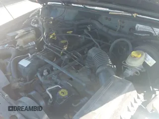 ✅ 2001 Jeep Cherokee Limited • VIN: 1J4FT58S11L516060 • Лот: 43120235. Опубликован ранее на IAAI с пробегом 226 904 миль. Бесплатный доступ к архиву аукционных продаж из США и подробный отчёт об истории автомобиля на DreamBid. Изображение 19.