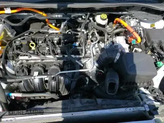 ✅ 2023 Ford Escape ST-Line • VIN: 1FMCU0MZ5PUA96877 • Lot: 67138945. Listed on Copart with 19,687 mi. Free auction sales archive from the USA and detailed vehicle history report at DreamBid. Image 15.