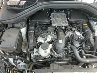 ✅ 2018 Mercedes-Benz GLE 43 AMG • VIN: 4JGED6EB0JA121254 • Lot: 65152985. Wystawiony na Copart z przebiegiem 44 197 mil. Bezpłatny archiwum sprzedaży aukcyjnych z USA i szczegółowy raport historii pojazdu na DreamBid. Zdjęcie 14.