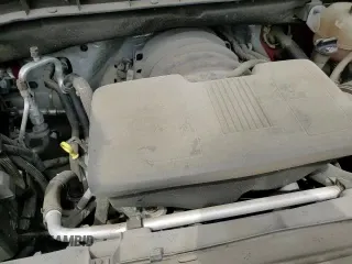 ✅ 2021 GMC Sierra 1500 AT4 • VIN: 3GTP9EED5MG449012 • Lot: 50790275. Listed on Copart with 54,260 mi. Free auction sales archive from the USA and detailed vehicle history report at DreamBid. Image 15.