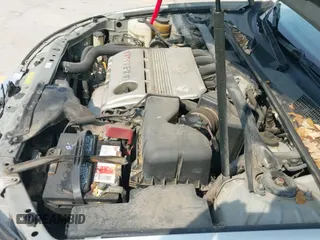 ✅ 2004 Toyota Camry SE • VIN: 4T1BA30K84U033394 • Lot: 42255521. Listed on IAAI with 231,500 mi. Free auction sales archive from the USA and detailed vehicle history report at DreamBid. Image 21.