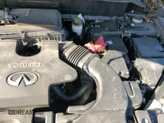 ✅ 2019 Infiniti QX50 Luxe • VIN: 3PCAJ5M35KF127656 • Lot: 91915495. Wystawiony na Copart z przebiegiem 64 441 mil. Bezpłatny archiwum sprzedaży aukcyjnych z USA i szczegółowy raport historii pojazdu na DreamBid. Zdjęcie 13.