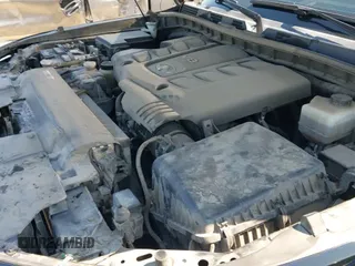 ✅ 2019 Infiniti QX80 Luxe • VIN: JN8AZ2NF4K9688445 • Lot: 42894312. Listed on IAAI with 110,455 mi. Free auction sales archive from the USA and detailed vehicle history report at DreamBid. Image 19.