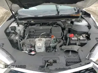 ✅ 2020 Acura TLX Technology • VIN: 19UUB1F51LA000139 • Лот: 69641915. Опубликован ранее на Copart с пробегом 39 288 миль. Бесплатный доступ к архиву аукционных продаж из США и подробный отчёт об истории автомобиля на DreamBid. Изображение 13.