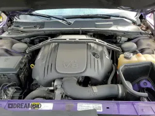 ✅ 2013 Dodge Challenger R/T • VIN: 2C3CDYBT6DH691161 • Lot: 82848604. Wystawiony na Copart z przebiegiem 163 611 mil. Bezpłatny archiwum sprzedaży aukcyjnych z USA i szczegółowy raport historii pojazdu na DreamBid. Zdjęcie 14.