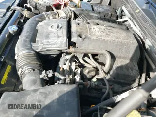 ✅ 2008 Nissan Xterra S • VIN: 5N1AN08UX8C508611 • Лот: 42235044. Опубликован ранее на IAAI с пробегом 200 186 миль. Бесплатный доступ к архиву аукционных продаж из США и подробный отчёт об истории автомобиля на DreamBid. Изображение 13.