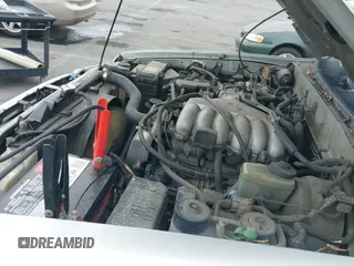 ✅ 1999 Toyota 4Runner SR5 • VIN: JT3HN86R6X0259132 • Lot: 42979925. Listed on IAAI with 232,230 mi. Free auction sales archive from the USA and detailed vehicle history report at DreamBid. Image 12.