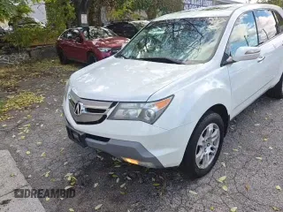 ✅ 2009 Acura MDX Technology • VIN: 2HNYD28669H513218 • Lot: 90069045. Wystawiony na Copart z przebiegiem 195 482 mil. Bezpłatny archiwum sprzedaży aukcyjnych z USA i szczegółowy raport historii pojazdu na DreamBid. Zdjęcie 11.