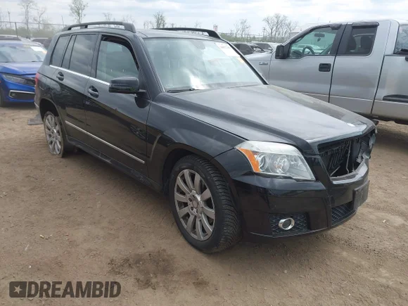 ✅ 2012 Mercedes-Benz GLK 350 • VIN: WDCGG8HB5CF908261 • Lot: 44837709. Wystawiony na IAAI z przebiegiem 116 287 mil. Bezpłatny archiwum sprzedaży aukcyjnych z USA i szczegółowy raport historii pojazdu na DreamBid. Zdjęcie 1.