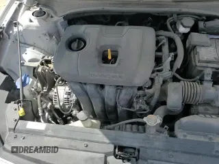 ✅ 2024 Kia Forte GT-Line • VIN: 3KPF54ADXRE715991 • Lot: 85094705. Wystawiony na Copart z przebiegiem 63 637 mil. Bezpłatny archiwum sprzedaży aukcyjnych z USA i szczegółowy raport historii pojazdu na DreamBid. Zdjęcie 14.