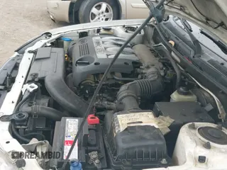 ✅ 2002 Kia Spectra • VIN: KNAFB121725173856 • Лот: 42609686. Опубликован ранее на IAAI с пробегом 160 894 миль. Бесплатный доступ к архиву аукционных продаж из США и подробный отчёт об истории автомобиля на DreamBid. Изображение 12.