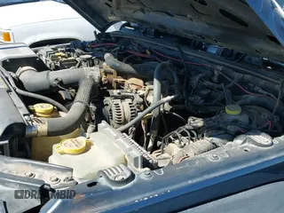 ✅ 2008 Jeep Wrangler Unlimited Rubicon • VIN: 1J4GA69178L544946 • Лот: 42406893. Опубликован ранее на IAAI с пробегом 181 440 миль. Бесплатный доступ к архиву аукционных продаж из США и подробный отчёт об истории автомобиля на DreamBid. Изображение 18.