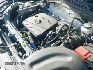 ✅ 2024 Buick Encore GX Sport Touring • VIN: KL4AMESL6RB171800 • Лот: 42257811. Опубликован ранее на IAAI с пробегом 30 786 миль. Бесплатный доступ к архиву аукционных продаж из США и подробный отчёт об истории автомобиля на DreamBid. Изображение 19.