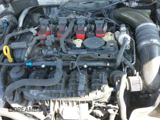 ✅ 2016 Volkswagen Golf GTI S • VIN: 3VW5T7AU0GM070030 • Lot: 42027030. Listed on IAAI with 136,798 mi. Free auction sales archive from the USA and detailed vehicle history report at DreamBid. Image 20.