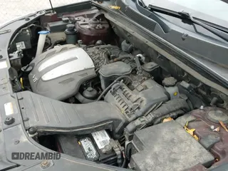 ✅ 2011 Kia Sorento EX • VIN: 5XYKUDA29BG090508 • Lot: 43727118. Wystawiony na IAAI z przebiegiem 197 556 mil. Bezpłatny archiwum sprzedaży aukcyjnych z USA i szczegółowy raport historii pojazdu na DreamBid. Zdjęcie 12.