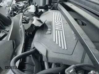 ✅ 2022 BMW X1 xDrive28i • VIN: WBXJG9C04N5V16794 • Lot: 41667535. Listed on IAAI with 55,747 mi. Free auction sales archive from the USA and detailed vehicle history report at DreamBid. Image 19.