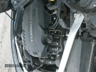 ✅ 2019 Genesis G70 Advanced • VIN: KMTG74LE1KU031361 • Lot: 42701176. Listed on IAAI with 91,128 mi. Free auction sales archive from the USA and detailed vehicle history report at DreamBid. Image 21.