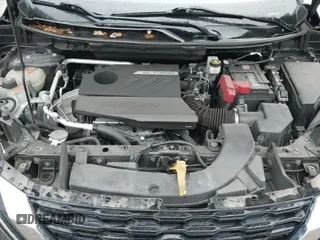 ✅ 2022 Nissan Rogue S • VIN: 5N1BT3ABXNC708582 • Lot: 41660173. Listed on IAAI with 48,469 mi. Free auction sales archive from the USA and detailed vehicle history report at DreamBid. Image 20.