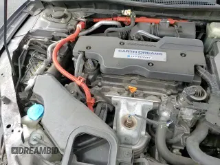 ✅ 2017 Honda Accord EX-L • VIN: JHMCR6F53HC029655 • Лот: 89930365. Опубликован ранее на Copart с пробегом 142 258 миль. Бесплатный доступ к архиву аукционных продаж из США и подробный отчёт об истории автомобиля на DreamBid. Изображение 13.