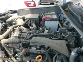 ✅ 2024 Toyota Tacoma SR5 • VIN: 3TYKB5FN6RT008427 • Lot: 43122792. Listed on IAAI with 36,967 mi. Free auction sales archive from the USA and detailed vehicle history report at DreamBid. Image 18.