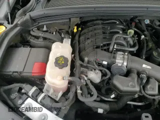 ✅ 2021 Jeep Grand Cherokee Limited • VIN: 1C4RJKBG6M8143486 • Lot: 82205295. Listed on Copart with 83,165 mi. Free auction sales archive from the USA and detailed vehicle history report at DreamBid. Image 16.