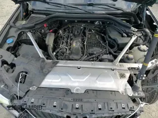 ✅ 2018 BMW X3 M40i • VIN: 5UXTS3C59J0Y98694 • Lot: 92767555. Wystawiony na Copart z przebiegiem 77 763 mil. Bezpłatny archiwum sprzedaży aukcyjnych z USA i szczegółowy raport historii pojazdu na DreamBid. Zdjęcie 14.