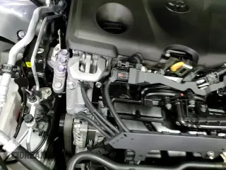 ✅ 2021 Toyota Camry SE • VIN: 4T1G11AK2MU579889 • Lot: 92912095. Listed on Copart with 59,860 mi. Free auction sales archive from the USA and detailed vehicle history report at DreamBid. Image 13.