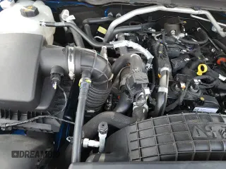 ✅ 2022 Ford Ranger XL • VIN: 1FTER4EH0NLD14156 • Lot: 70359305. Wystawiony na Copart z przebiegiem 38 558 mil. Bezpłatny archiwum sprzedaży aukcyjnych z USA i szczegółowy raport historii pojazdu na DreamBid. Zdjęcie 13.