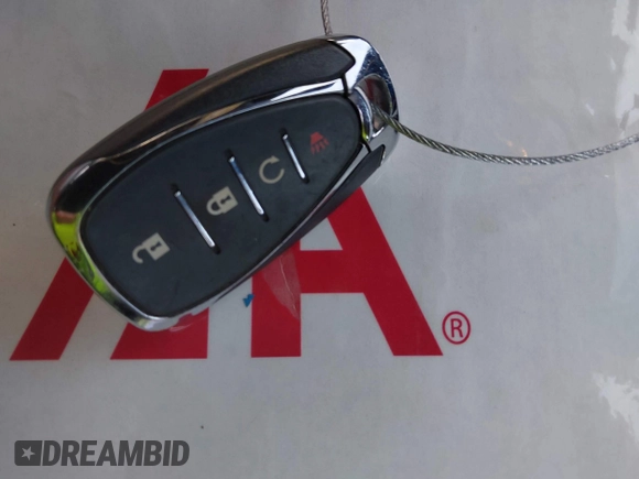 ✅ 2025 Chevrolet TrailBlazer ACTIV • VIN: KL79MVSL2SB030959 • Lot: 43783608. Wystawiony na IAAI z przebiegiem 23 414 mil. Bezpłatny archiwum sprzedaży aukcyjnych z USA i szczegółowy raport historii pojazdu na DreamBid. Zdjęcie 11.