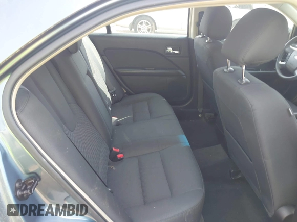 ✅ 2012 Ford Fusion SE • VIN: 3FAHP0HA5CR312448 • Lot: 44586890. Wystawiony na IAAI z przebiegiem 108 202 mil. Bezpłatny archiwum sprzedaży aukcyjnych z USA i szczegółowy raport historii pojazdu na DreamBid. Zdjęcie 8.