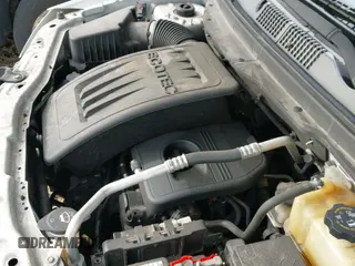 ✅ 2014 Chevrolet Captiva Sport LTZ • VIN: 3GNAL4EK7ES638346 • Lot: 42641330. Wystawiony na IAAI z przebiegiem 184 038 mil. Bezpłatny archiwum sprzedaży aukcyjnych z USA i szczegółowy raport historii pojazdu na DreamBid. Zdjęcie 20.