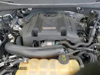 ✅ 2018 Ford F-150 Raptor • VIN: 1FTFW1RG7JFE50418 • Lot: 86531755. Listed on Copart with 63,494 mi. Free auction sales archive from the USA and detailed vehicle history report at DreamBid. Image 13.