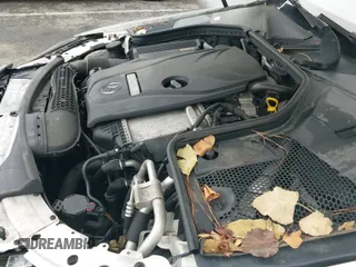 ✅ 2017 Mercedes-Benz C 300 • VIN: WDDWJ4JB9HF355715 • Lot: 42265421. Listed on IAAI with 13,696 mi. Free auction sales archive from the USA and detailed vehicle history report at DreamBid. Image 21.