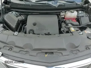 ✅ 2023 Chevrolet Traverse LS • VIN: 1GNERFKW8PJ336121 • Lot: 91376565. Wystawiony na Copart z przebiegiem 20 551 mil. Bezpłatny archiwum sprzedaży aukcyjnych z USA i szczegółowy raport historii pojazdu na DreamBid. Zdjęcie 14.