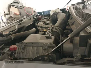 ✅ 2018 Nissan Titan SV • VIN: 1N6BA1F45JN524882 • Lot: 39872670. Listed on IAAI with 57,779 mi. Free auction sales archive from the USA and detailed vehicle history report at DreamBid. Image 20.