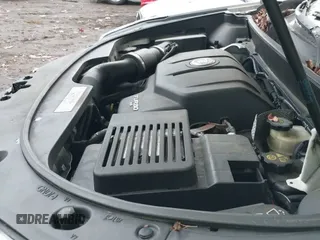 ✅ 2011 Cadillac SRX Turbo Premium Collection • VIN: 3GYFNKE66BS594877 • Lot: 43804920. Wystawiony na IAAI z przebiegiem 175 333 mil. Bezpłatny archiwum sprzedaży aukcyjnych z USA i szczegółowy raport historii pojazdu na DreamBid. Zdjęcie 12.