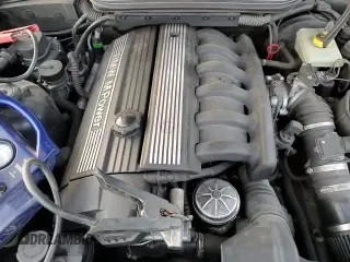 ✅ 1998 BMW 3 Series M3 • VIN: WBSBG9320WEY78263 • Lot: 84470684. Listed on Copart with 143,944 mi. Free auction sales archive from the USA and detailed vehicle history report at DreamBid. Image 13.