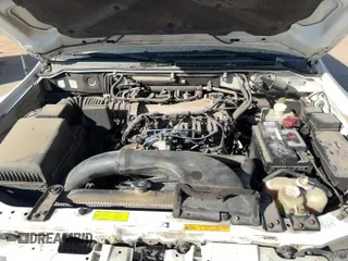 ✅ 2002 Mitsubishi Montero Limited • VIN: JA4MW51R82J013015 • Лот: 92850345. Опубликован ранее на Copart с пробегом 164 817 миль. Бесплатный доступ к архиву аукционных продаж из США и подробный отчёт об истории автомобиля на DreamBid. Изображение 11.