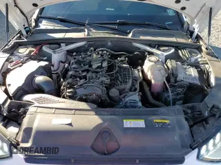 ✅ 2020 Audi A4 Premium Plus • VIN: WAUENAF48LN011579 • Лот: 81720795. Опубликован ранее на Copart с пробегом 109 335 миль. Бесплатный доступ к архиву аукционных продаж из США и подробный отчёт об истории автомобиля на DreamBid. Изображение 15.