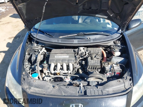 ✅ 2014 Honda CR-Z EX • VIN: JHMZF1D69ES001880 • Lot: 43451515. Wystawiony na IAAI z przebiegiem 170 799 mil. Bezpłatny archiwum sprzedaży aukcyjnych z USA i szczegółowy raport historii pojazdu na DreamBid. Zdjęcie 10.