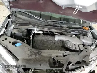 ✅ 2025 Honda Ridgeline RTL • VIN: 5FPYK3F58SB001927 • Lot: 92317455. Listed on Copart with 11,277 mi. Free auction sales archive from the USA and detailed vehicle history report at DreamBid. Image 16.