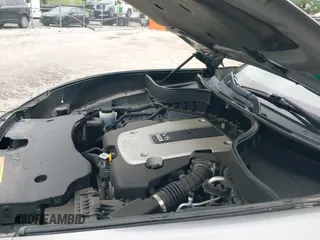 ✅ 2013 Infiniti FX • VIN: JN8CS1MU1DM141205 • Lot: 42332391. Listed on IAAI with 154,077 mi. Free auction sales archive from the USA and detailed vehicle history report at DreamBid. Image 19.