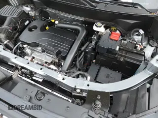 ✅ 2026 GMC Terrain AWD Elevation • VIN: 3GKALUEGXTL116911 • Lot: 64377635. Wystawiony na Copart z przebiegiem 1 918 mil. Bezpłatny archiwum sprzedaży aukcyjnych z USA i szczegółowy raport historii pojazdu na DreamBid. Zdjęcie 14.